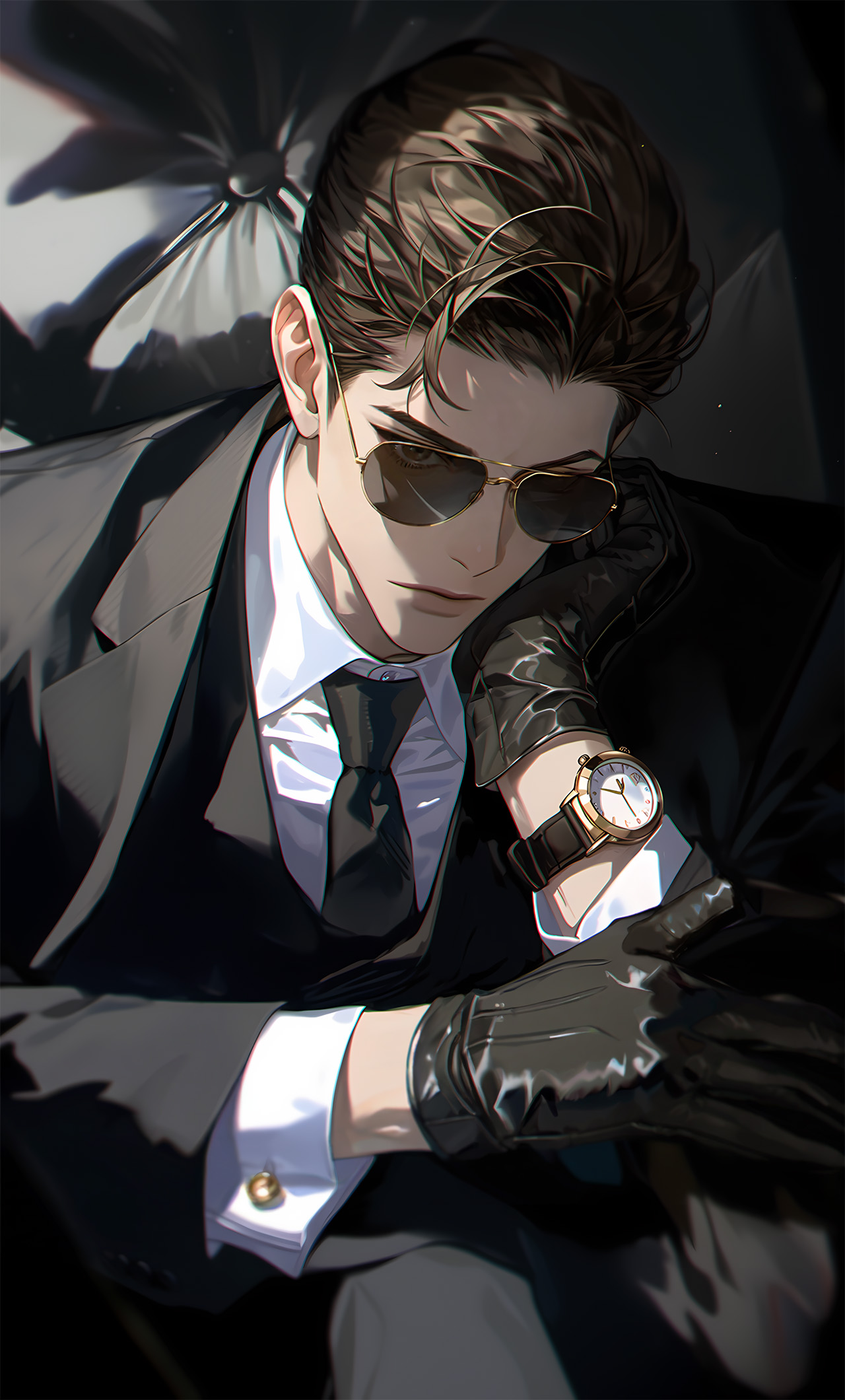 Azrael