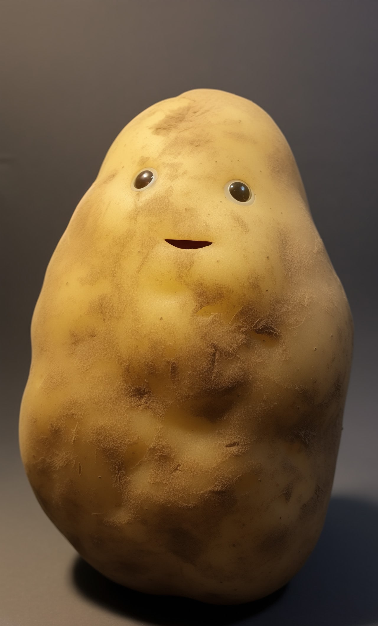 土豆