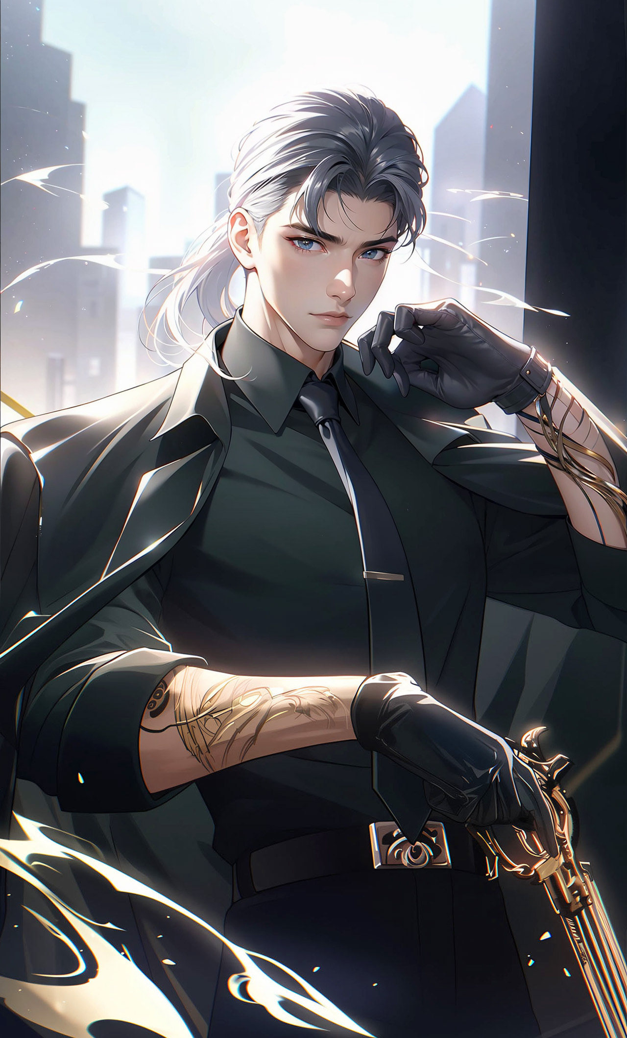 安东