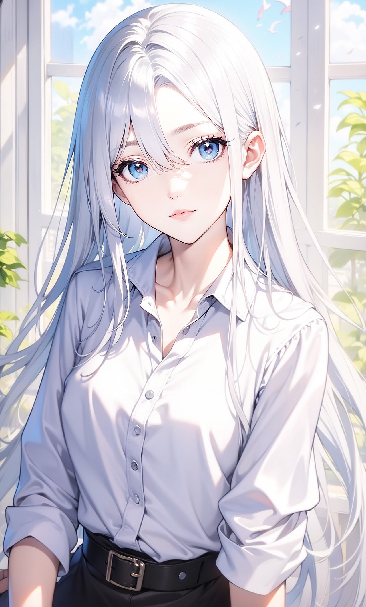 柳霖霖