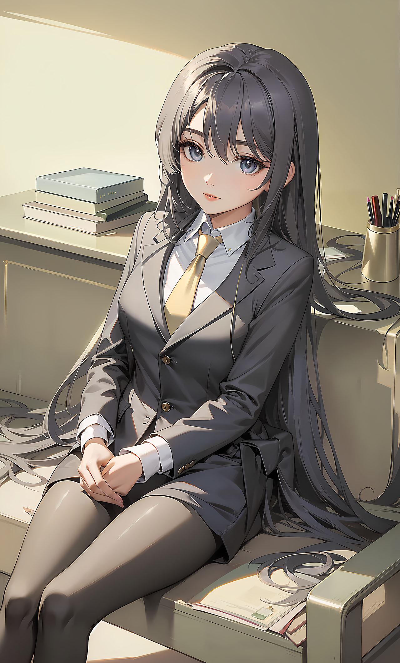 楠楠