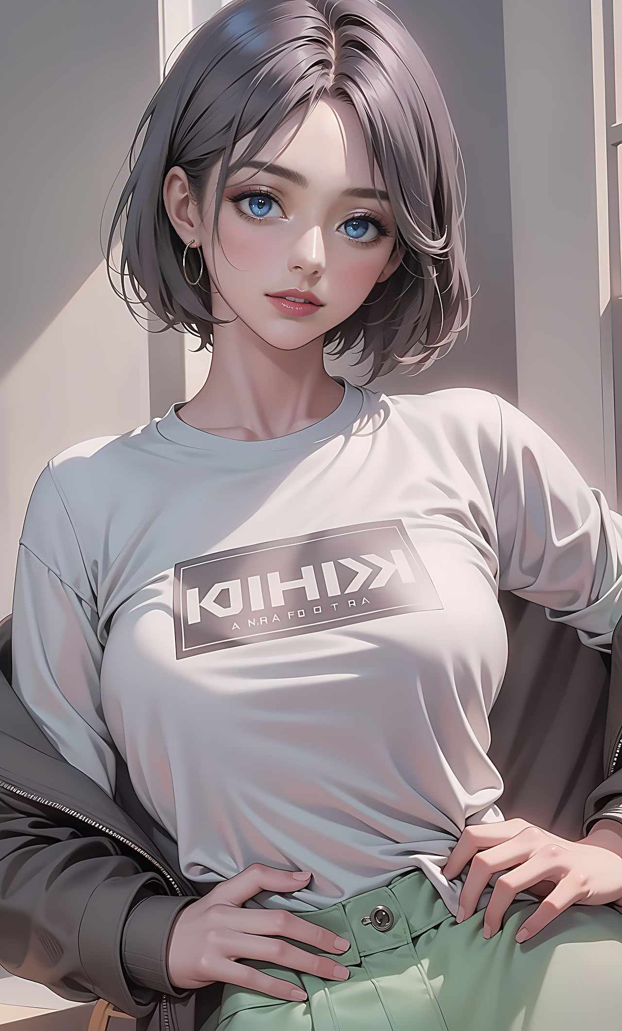 顾夕寒