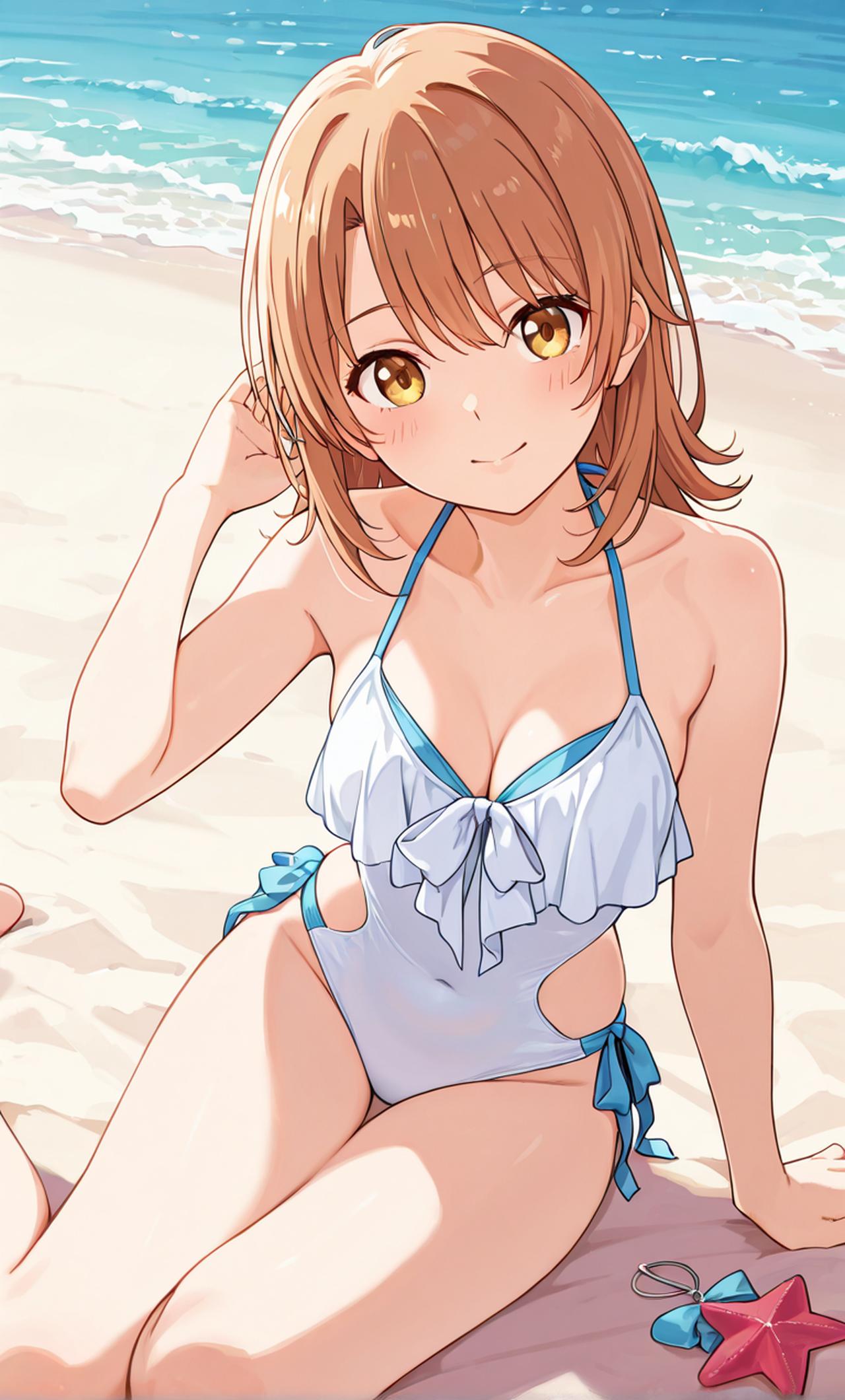 小島彩