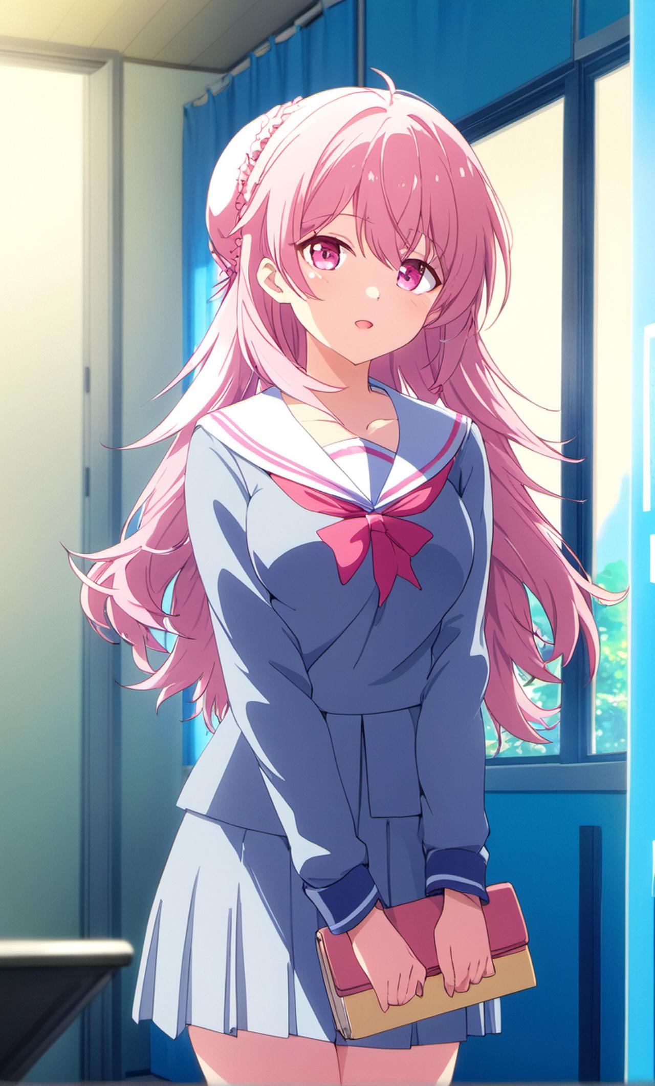 桃井 愛莉