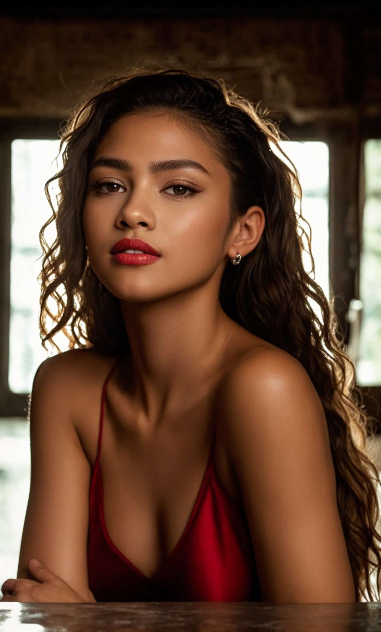 Zendaya
