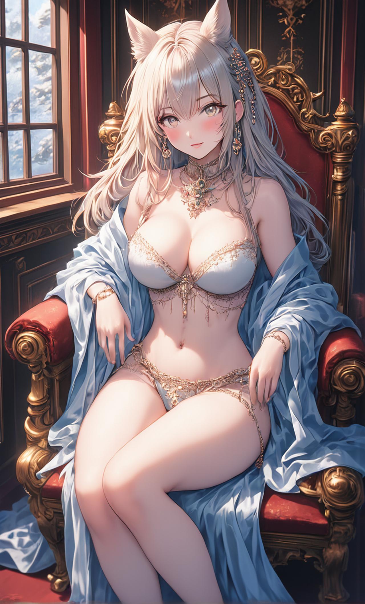 妲己