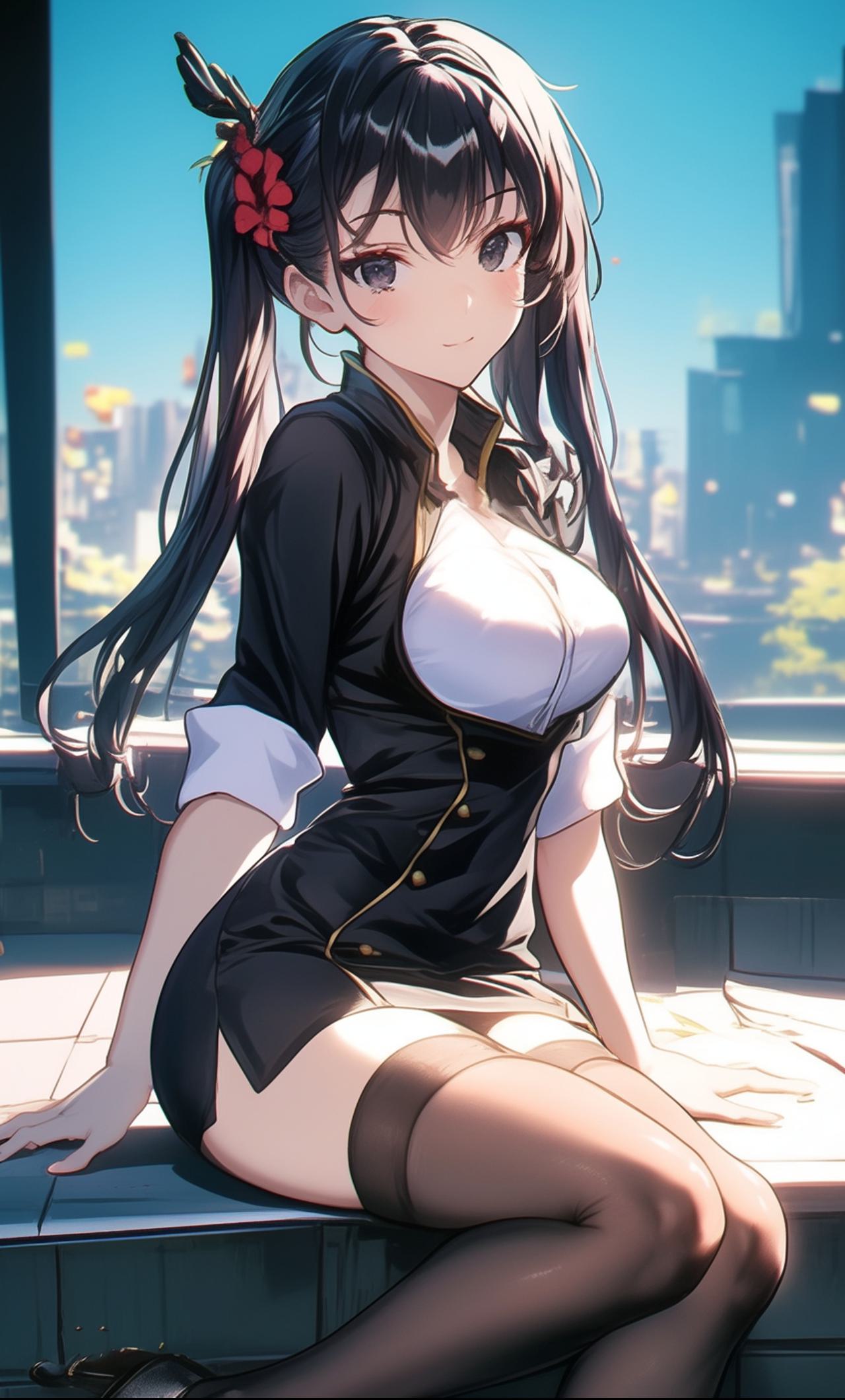 純(チュン)