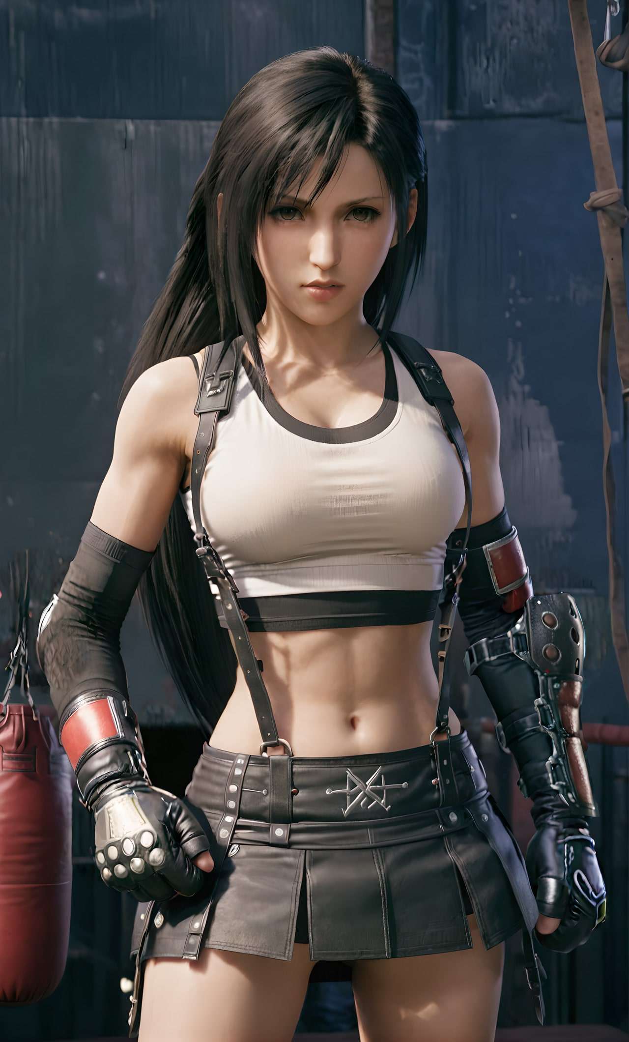 Tifa_Lockhart