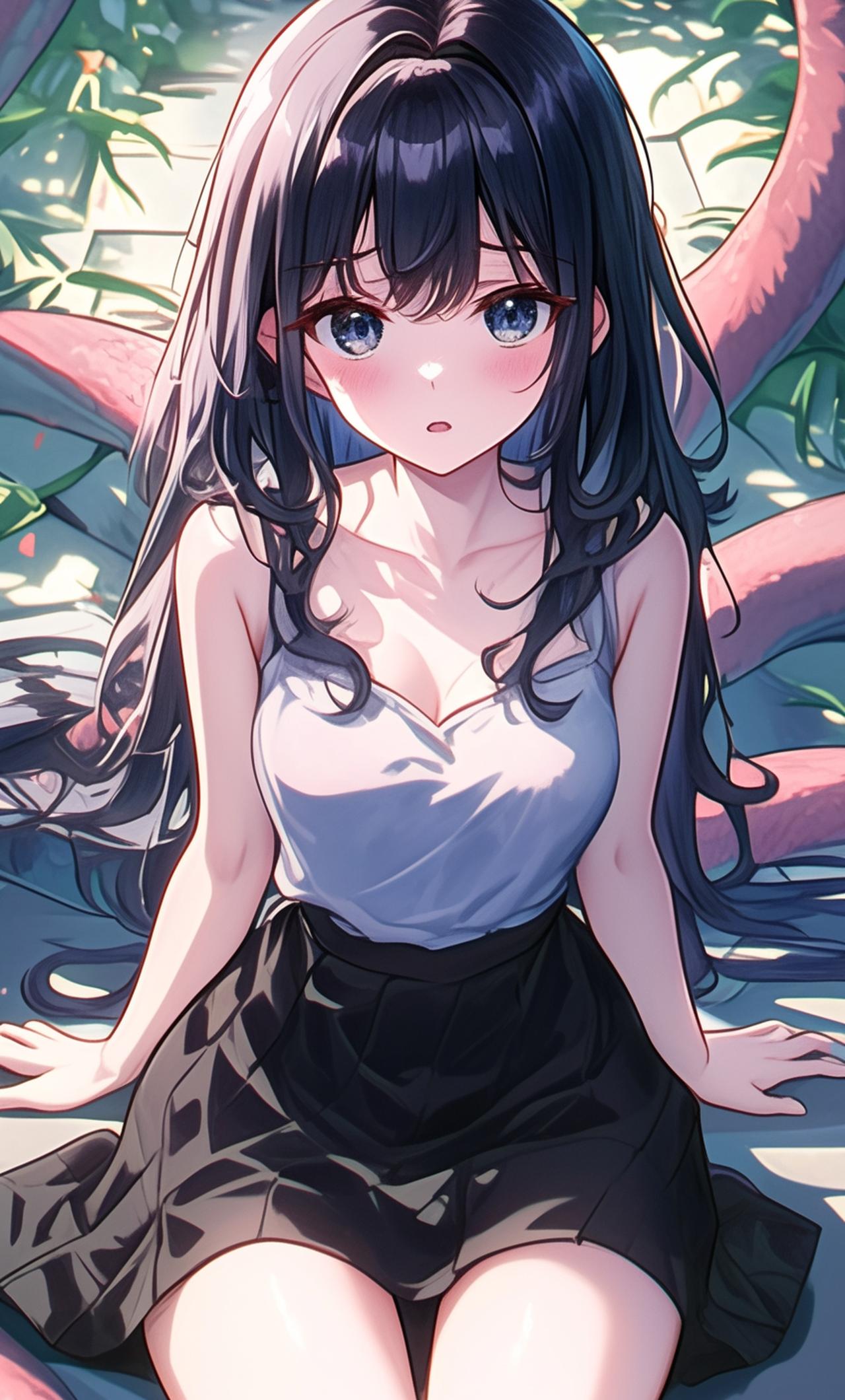 福田結衣