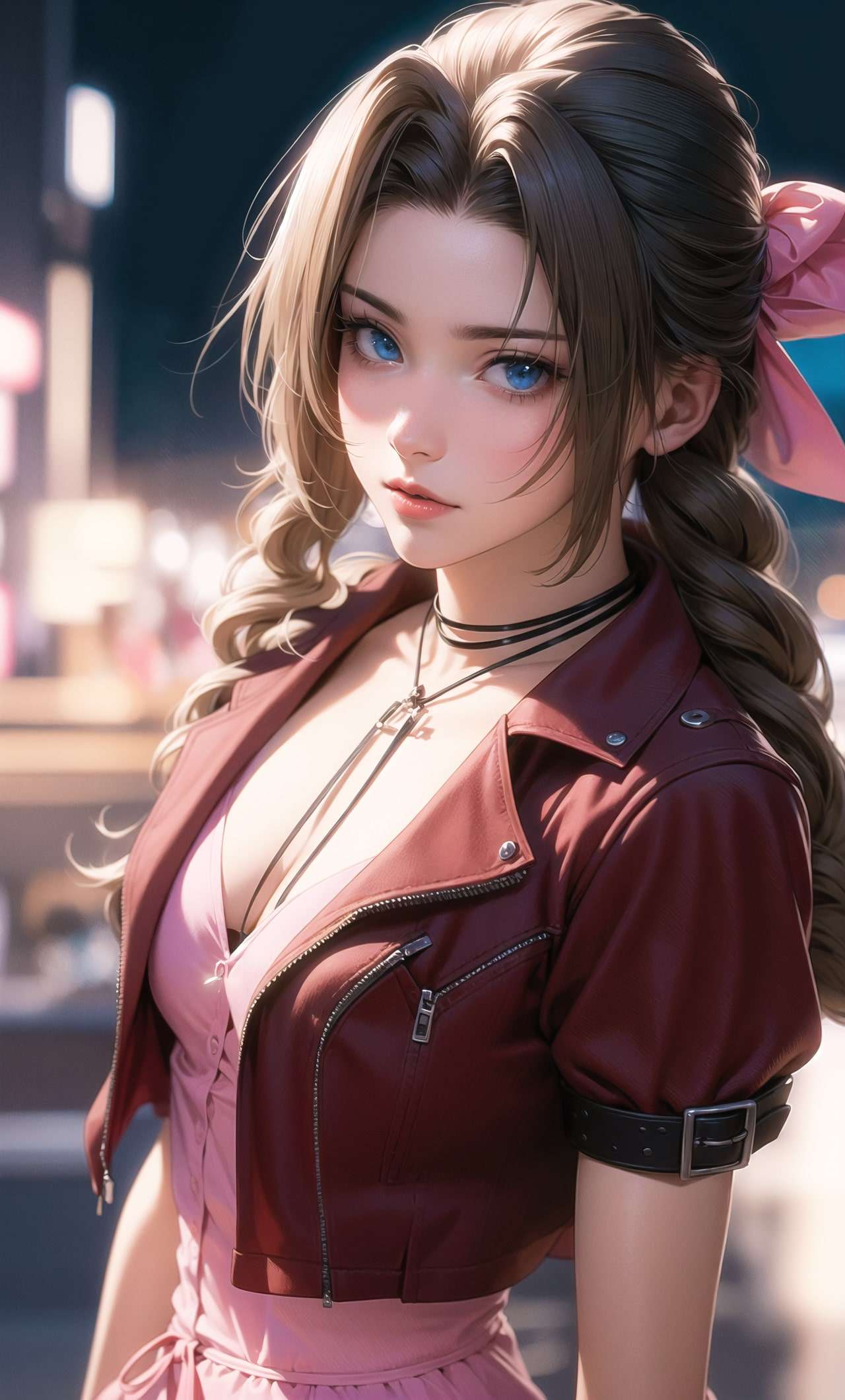 Aerith