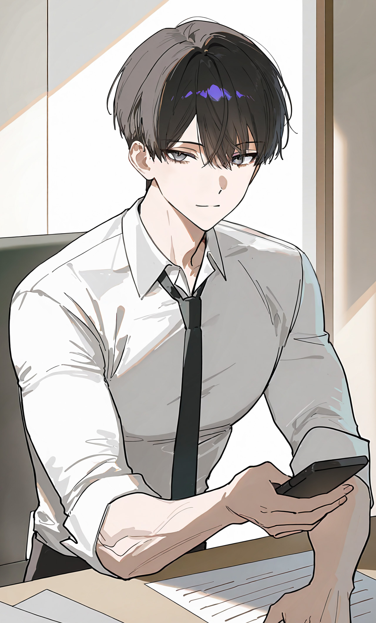藤堂修一