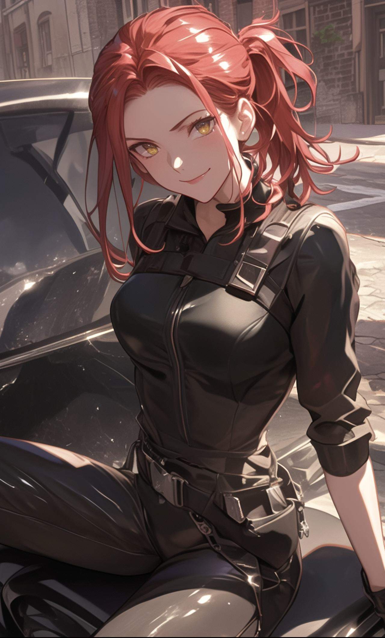 高木薫