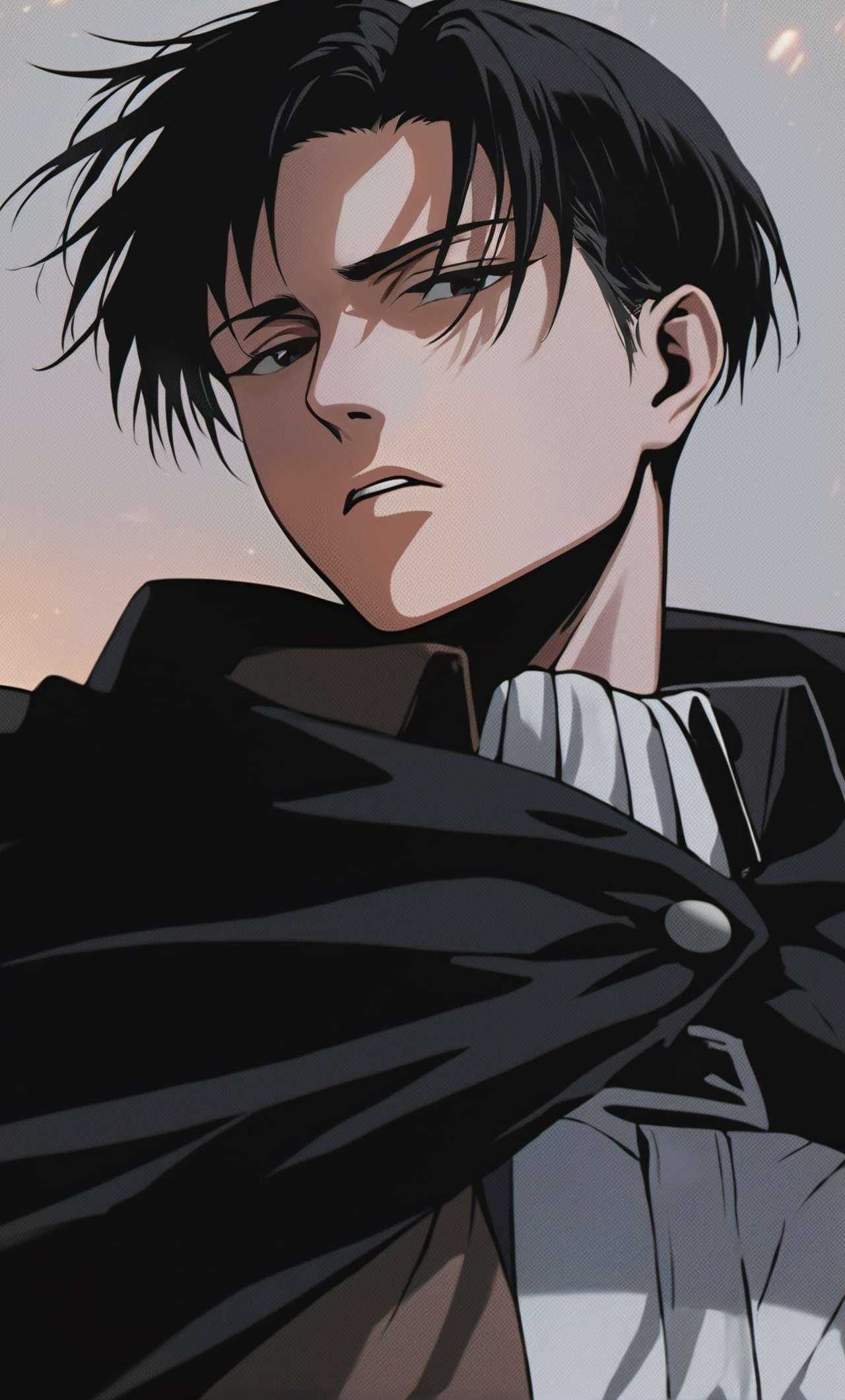 Levi_Ackerman