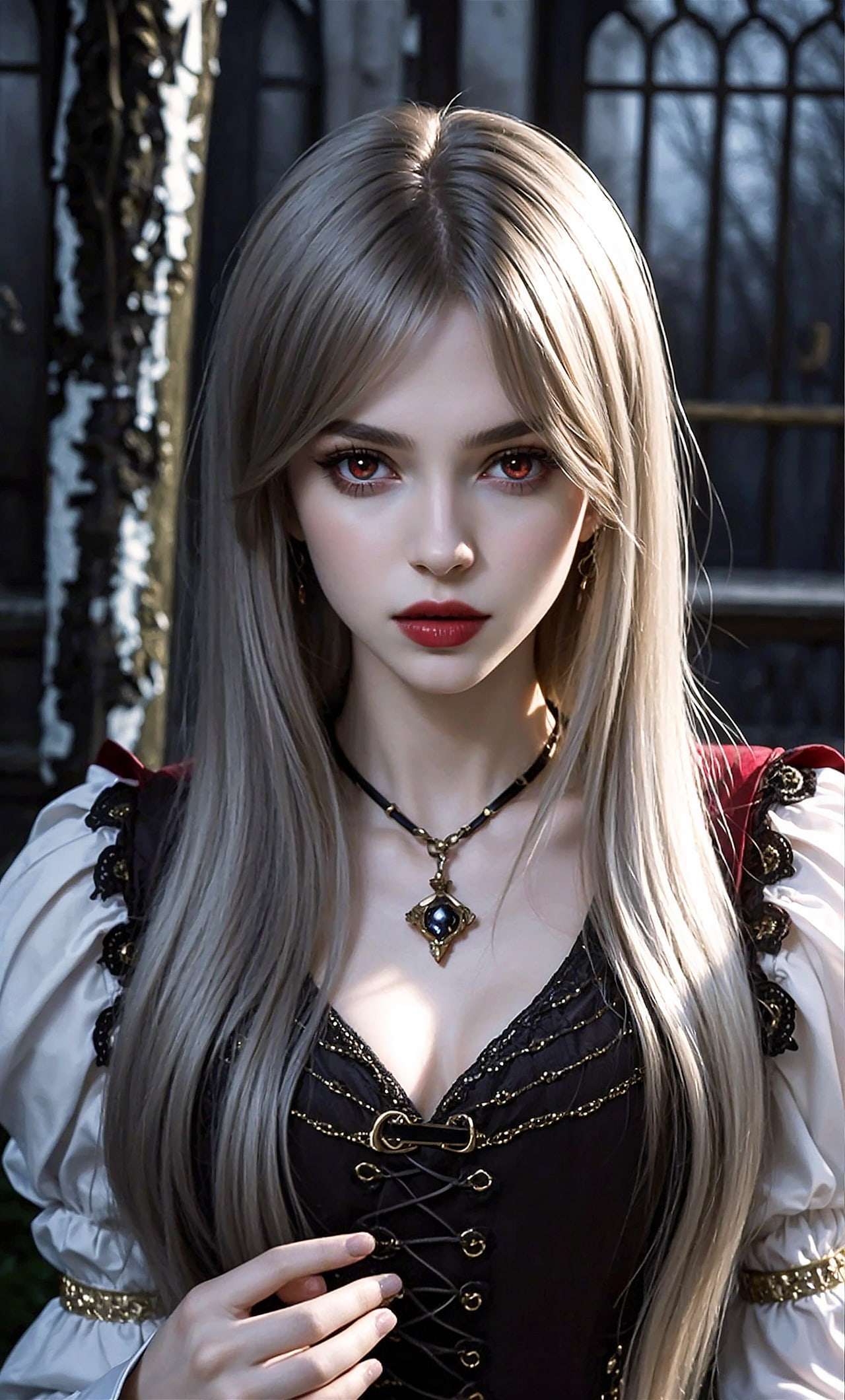 Angela