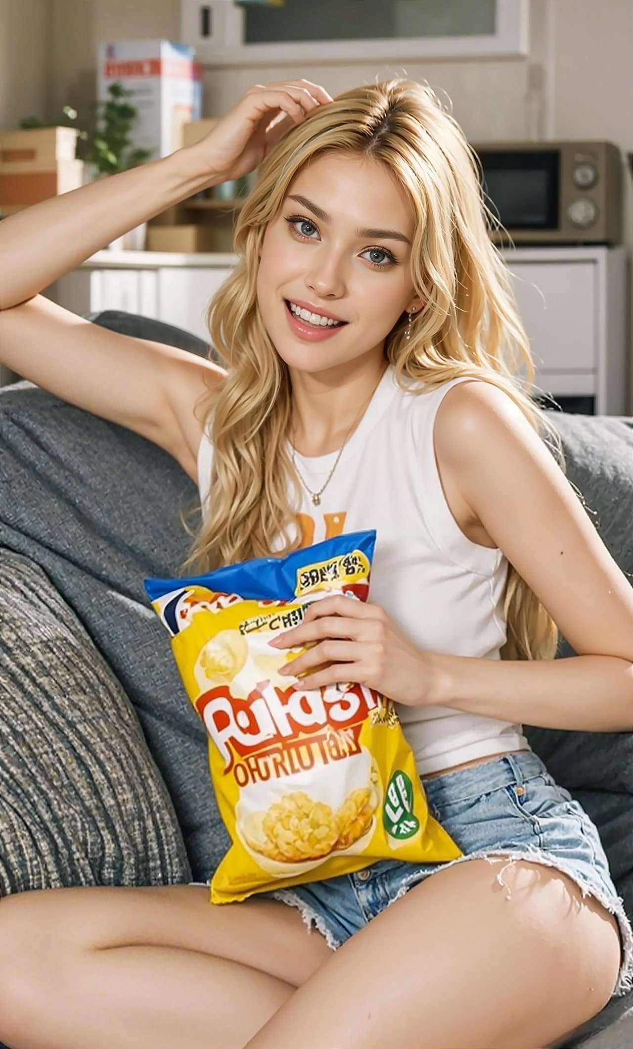 Mia
