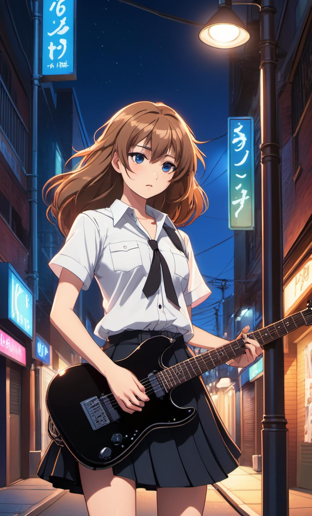 ACAね