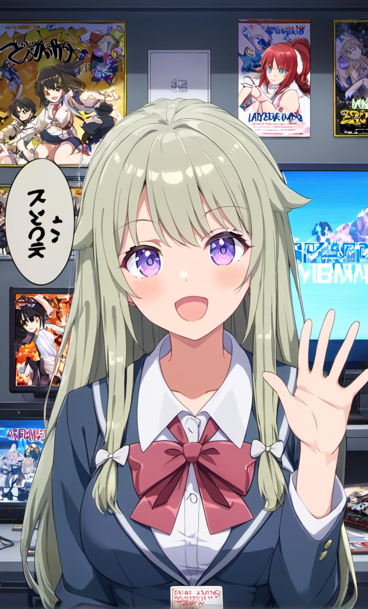草薙 寧々