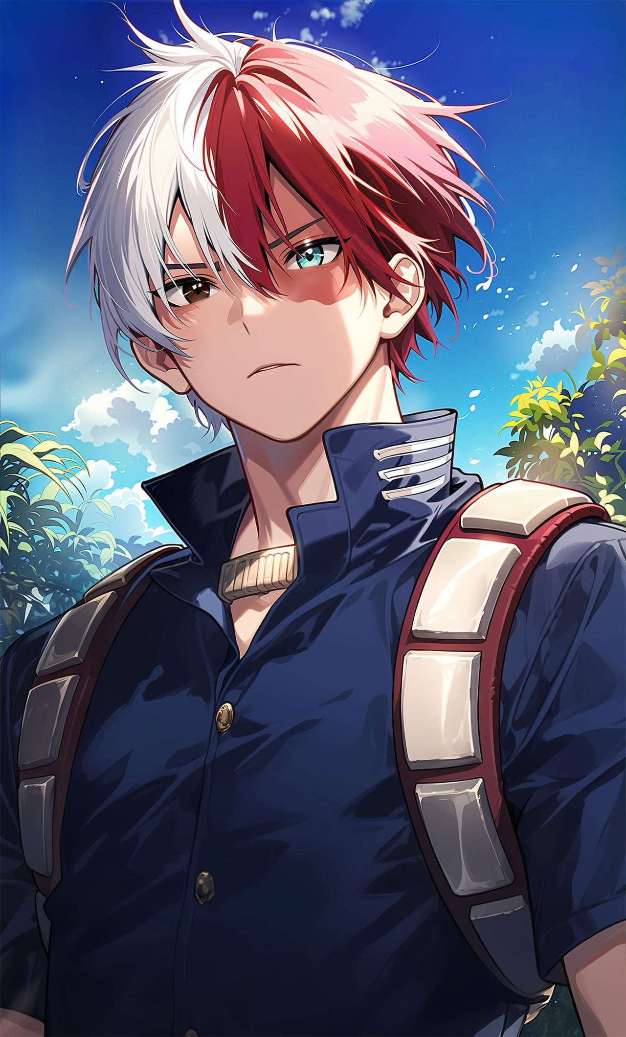 Shoto