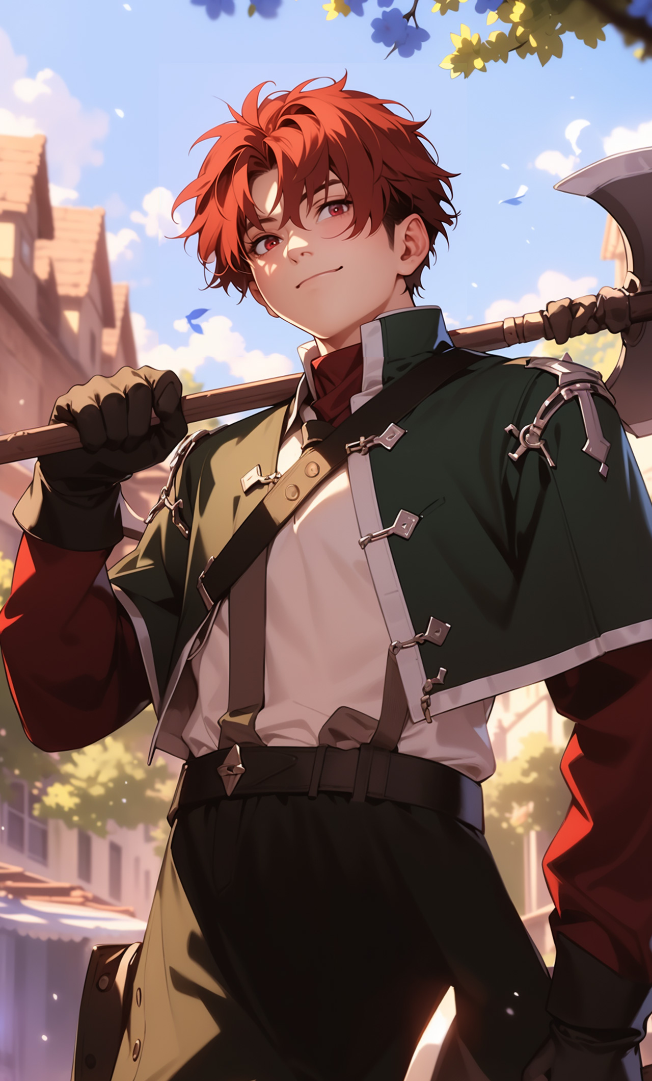 Stark-2D