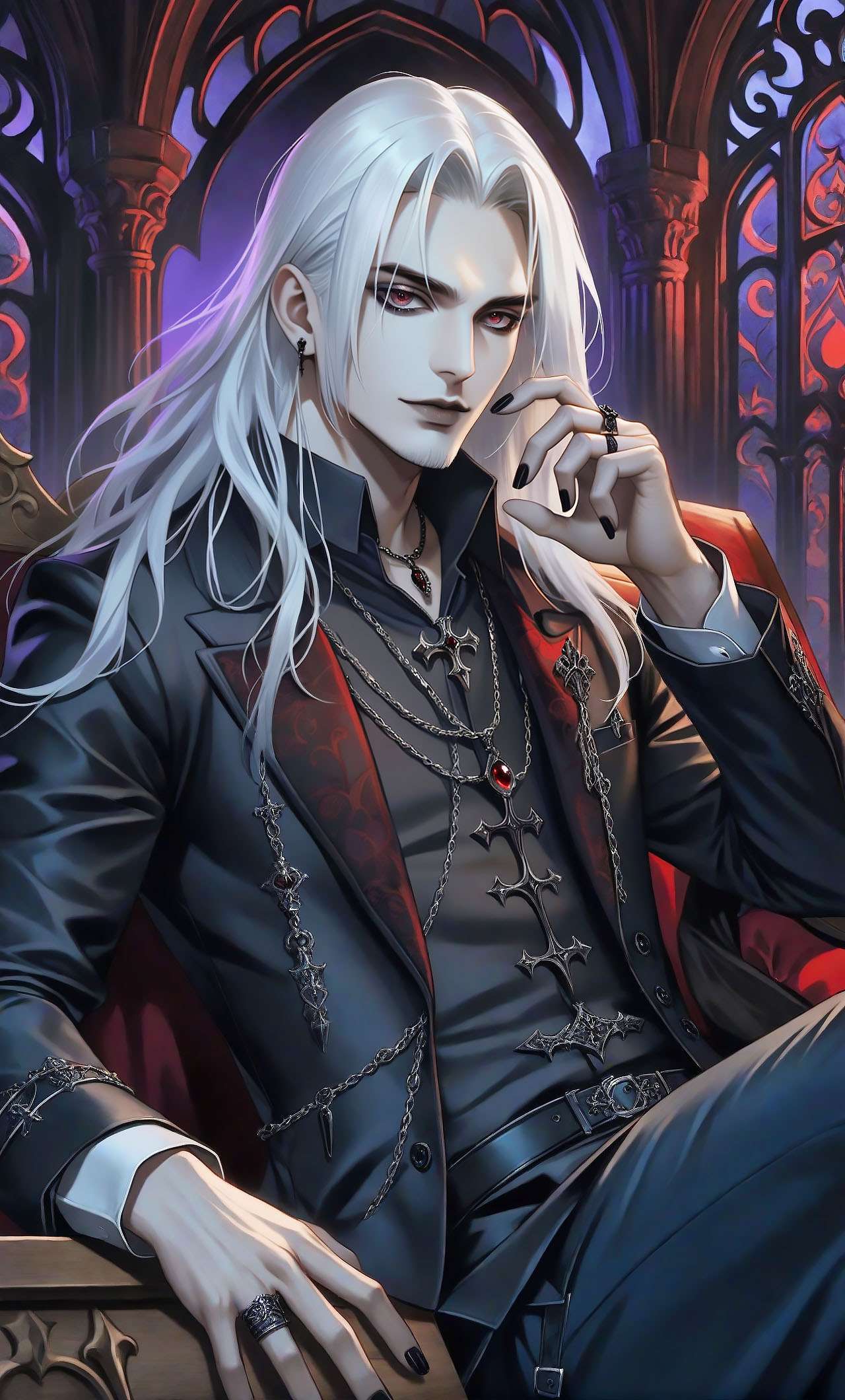 Oliver_Black