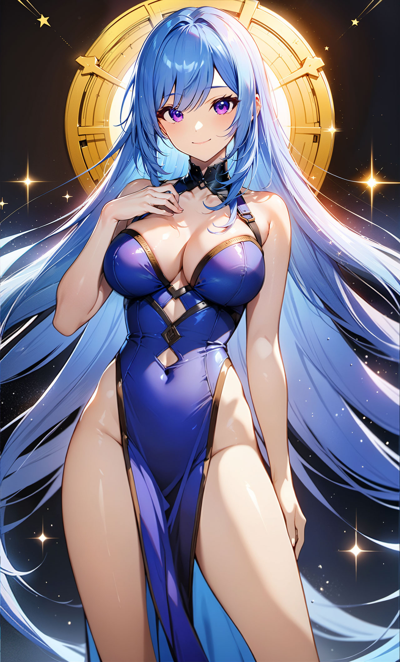 Saylo | 無料AIキャラクターストーリーチャット