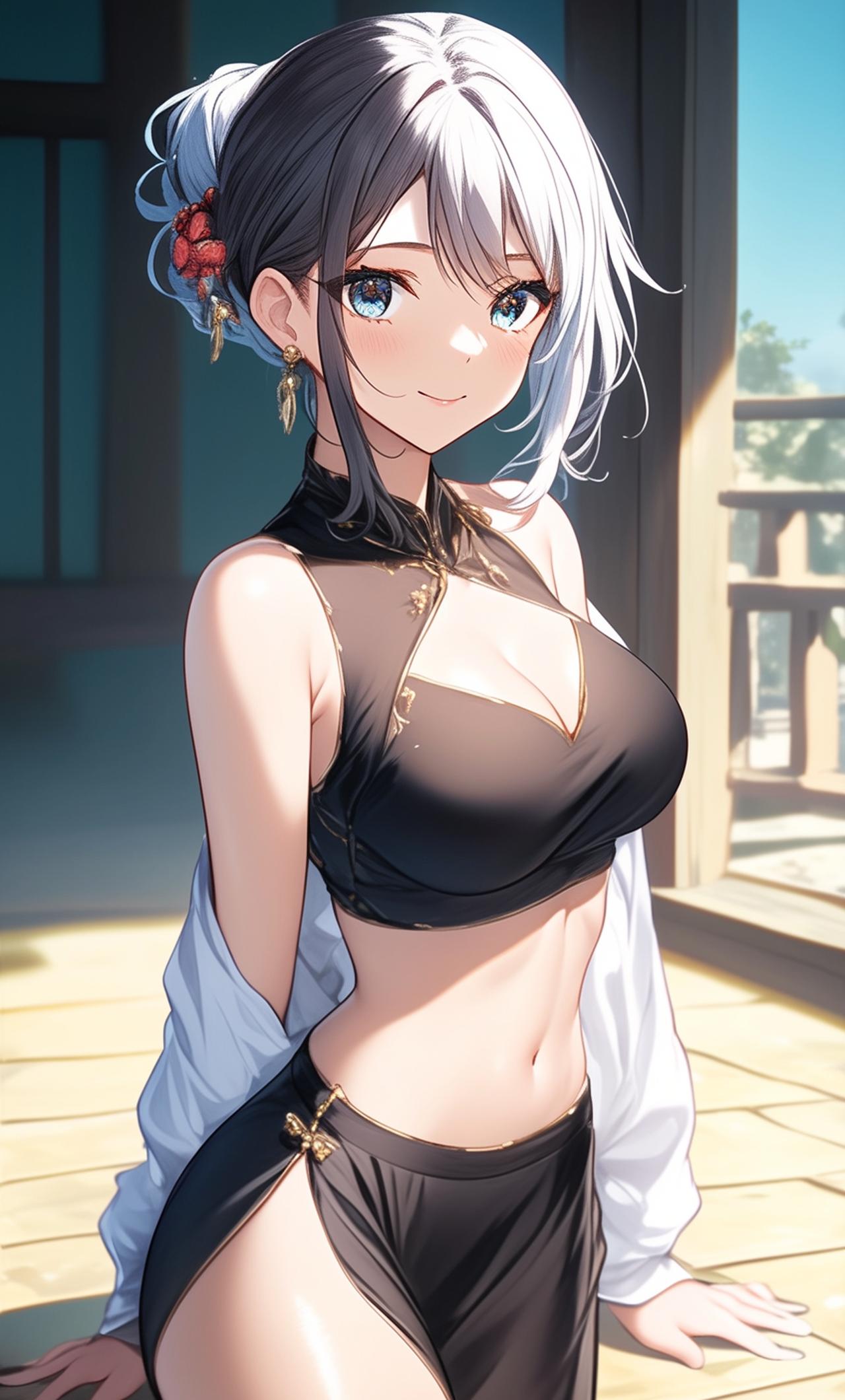 純(チュン)