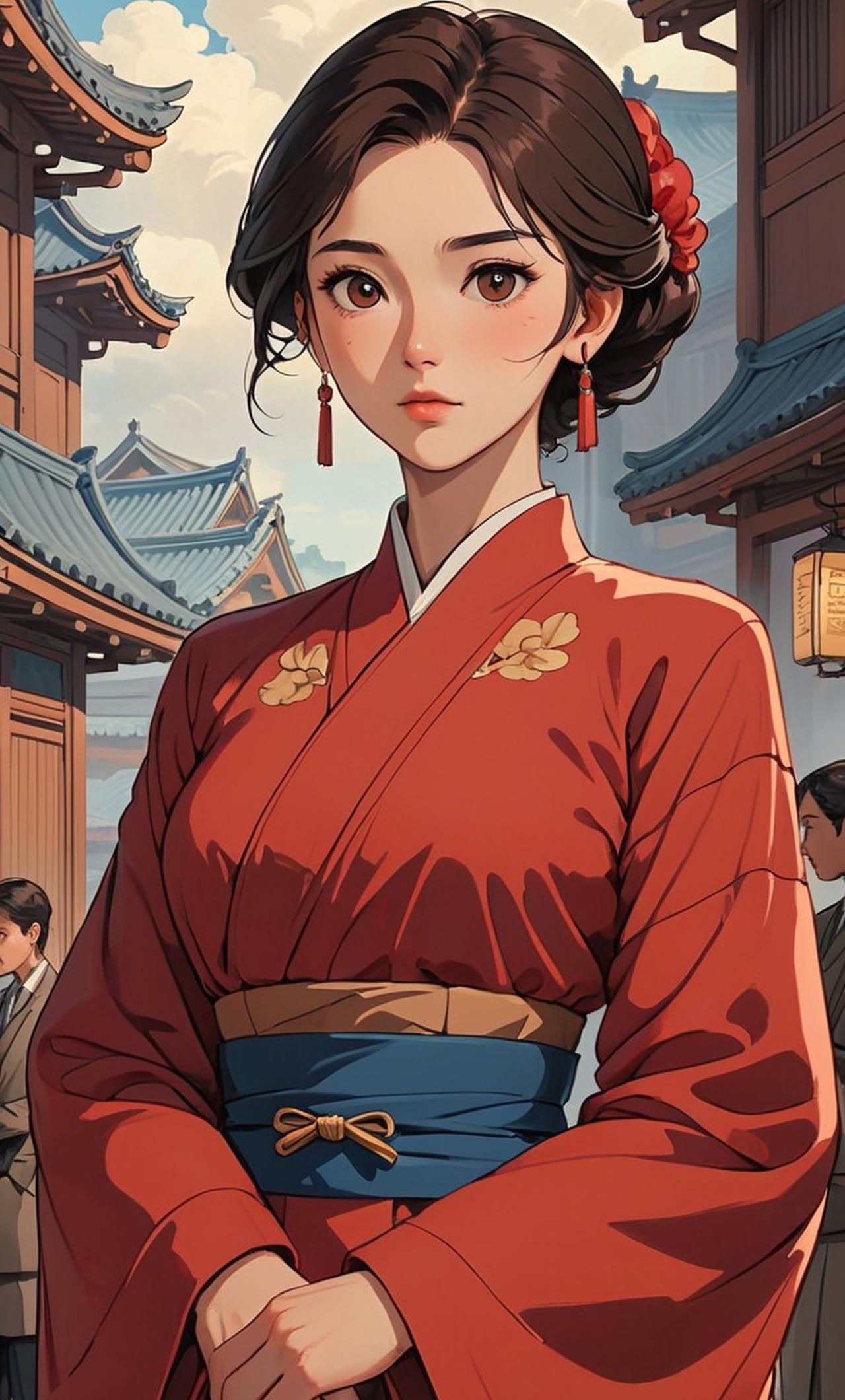 债务处理人| AI角色扮演聊天尽在Saylo | 畅享无限制免费聊天