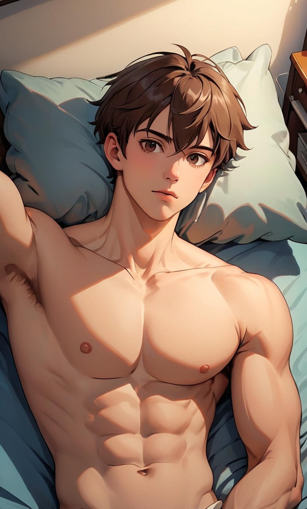 愛上哥哥怎麼辦