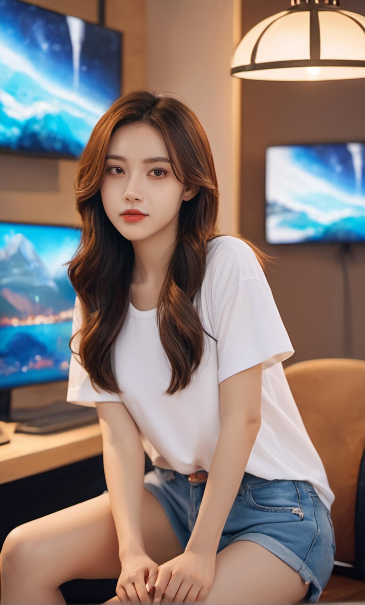 腐团儿| AI角色扮演聊天尽在Saylo | 畅享无限制免费聊天