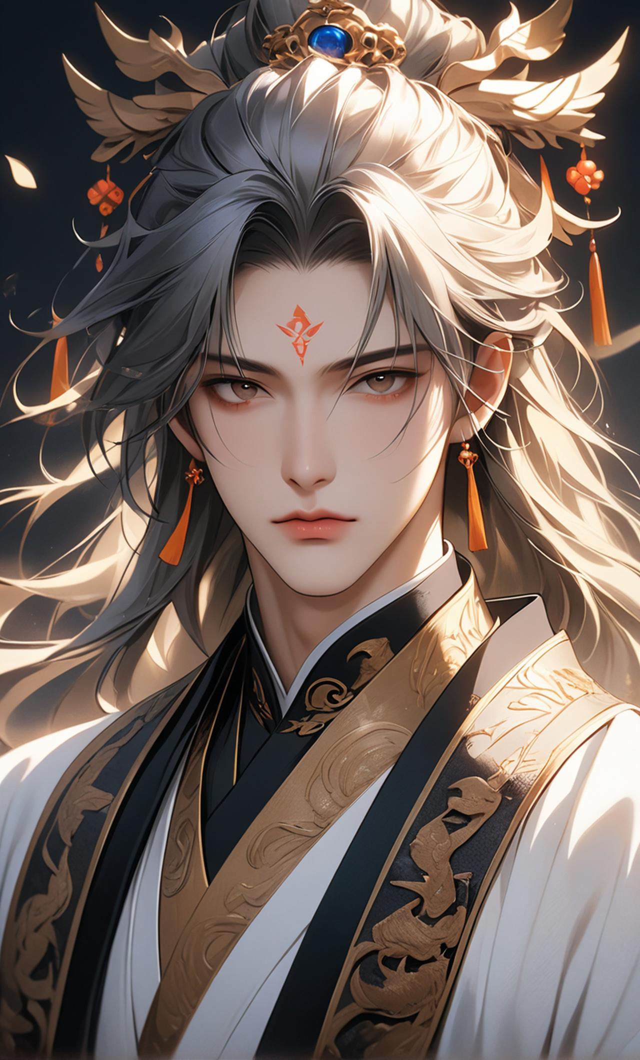 瑟瑟男友