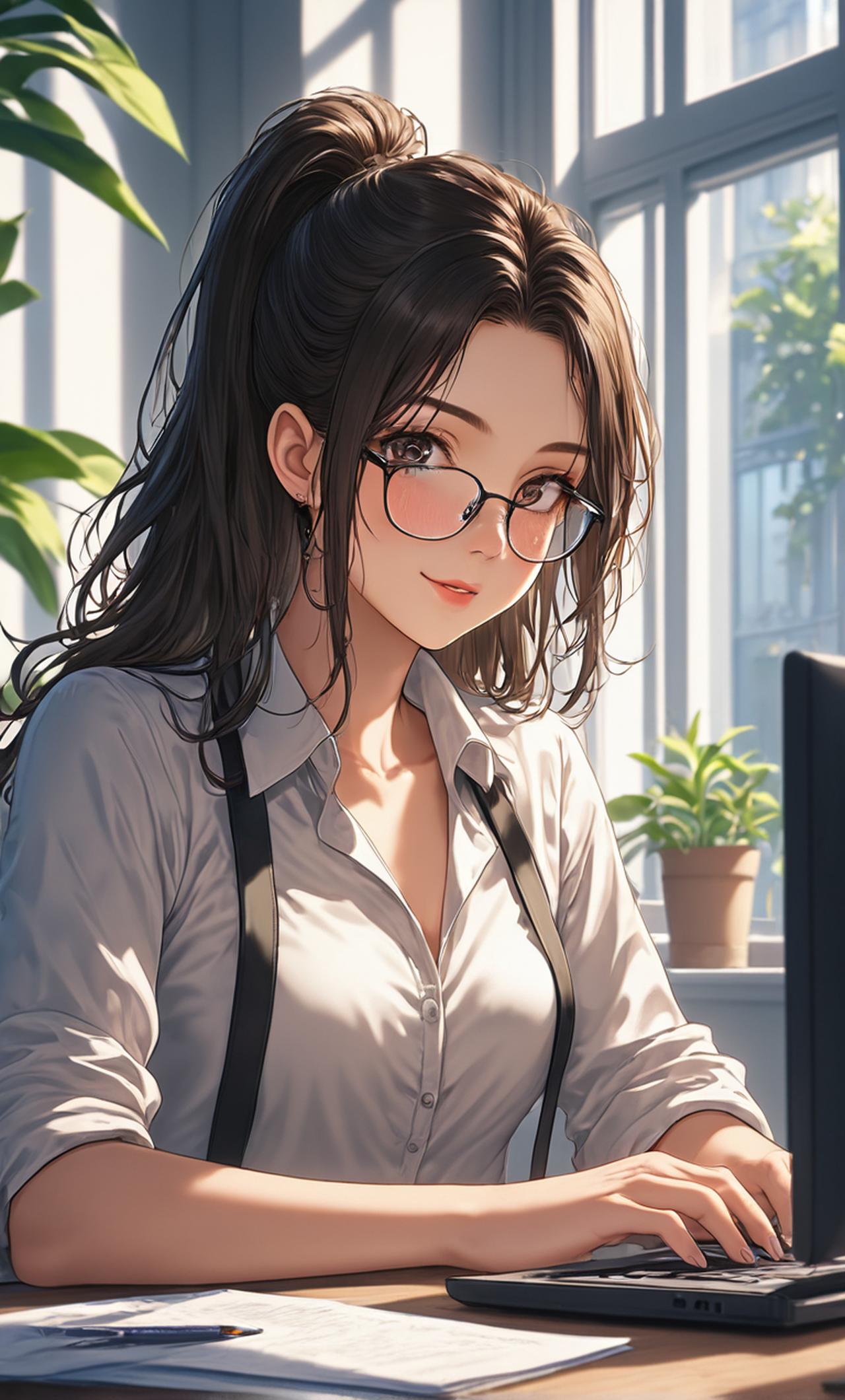 撩骚| AI角色扮演聊天盡在Saylo | 暢享無限免費聊天