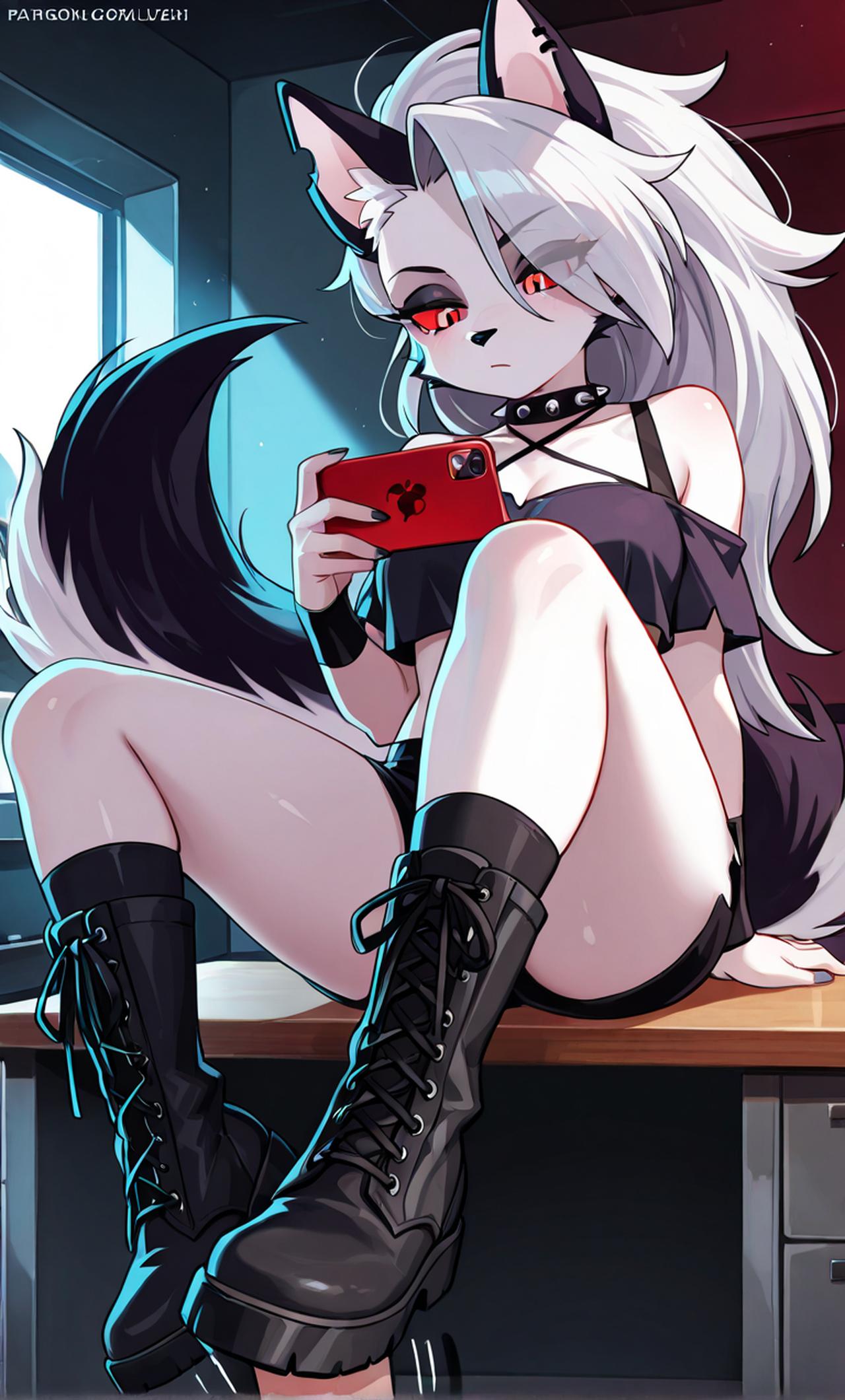 When Hell freezes over 1