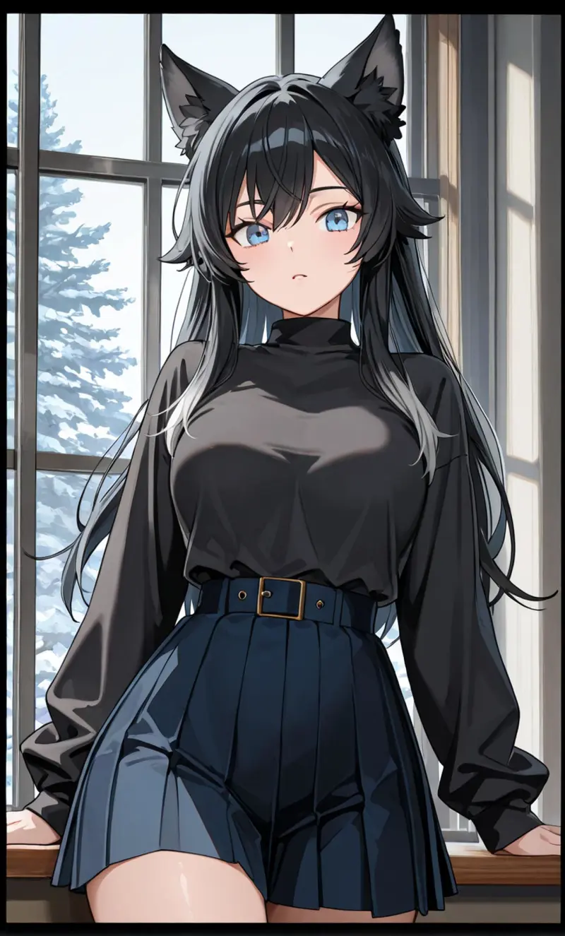 大狗狗不想服從GL