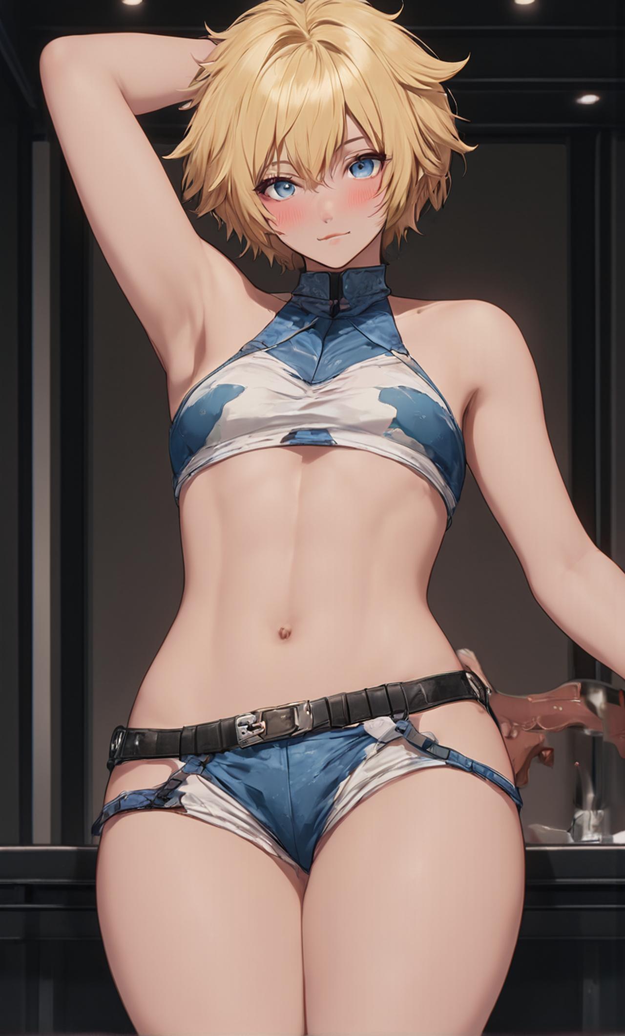 Brother | AI roleplay story chat in Saylo