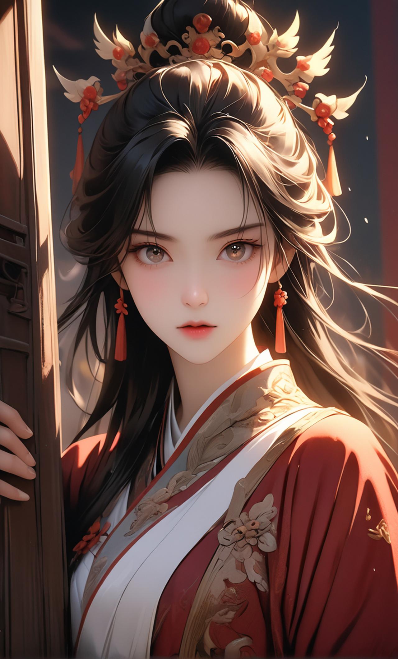 去勾栏被病娇师尊发现 | AI roleplay story chat in Saylo