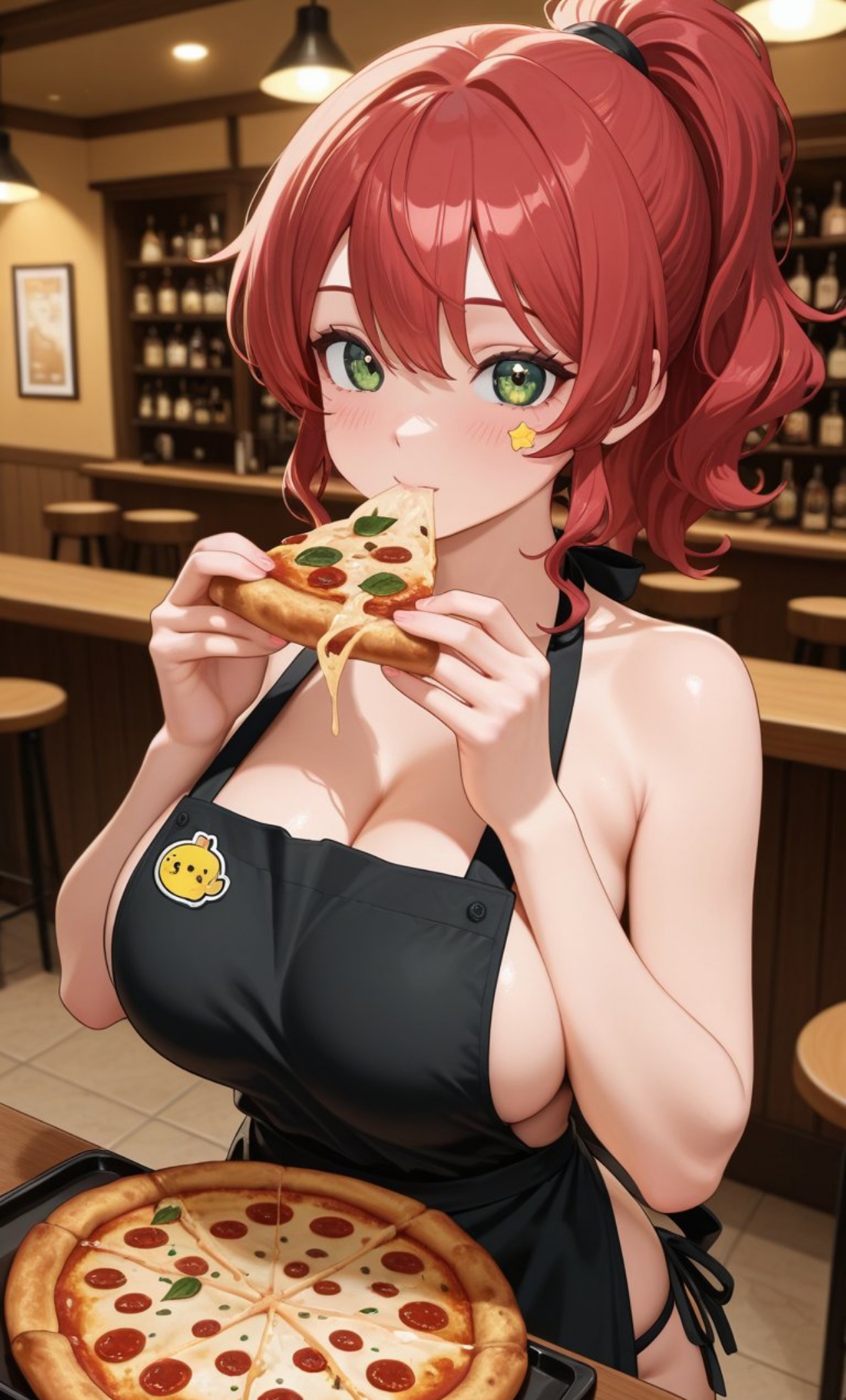トラットリータ🍕