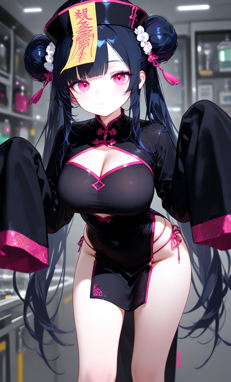 育成🤍キョンシー