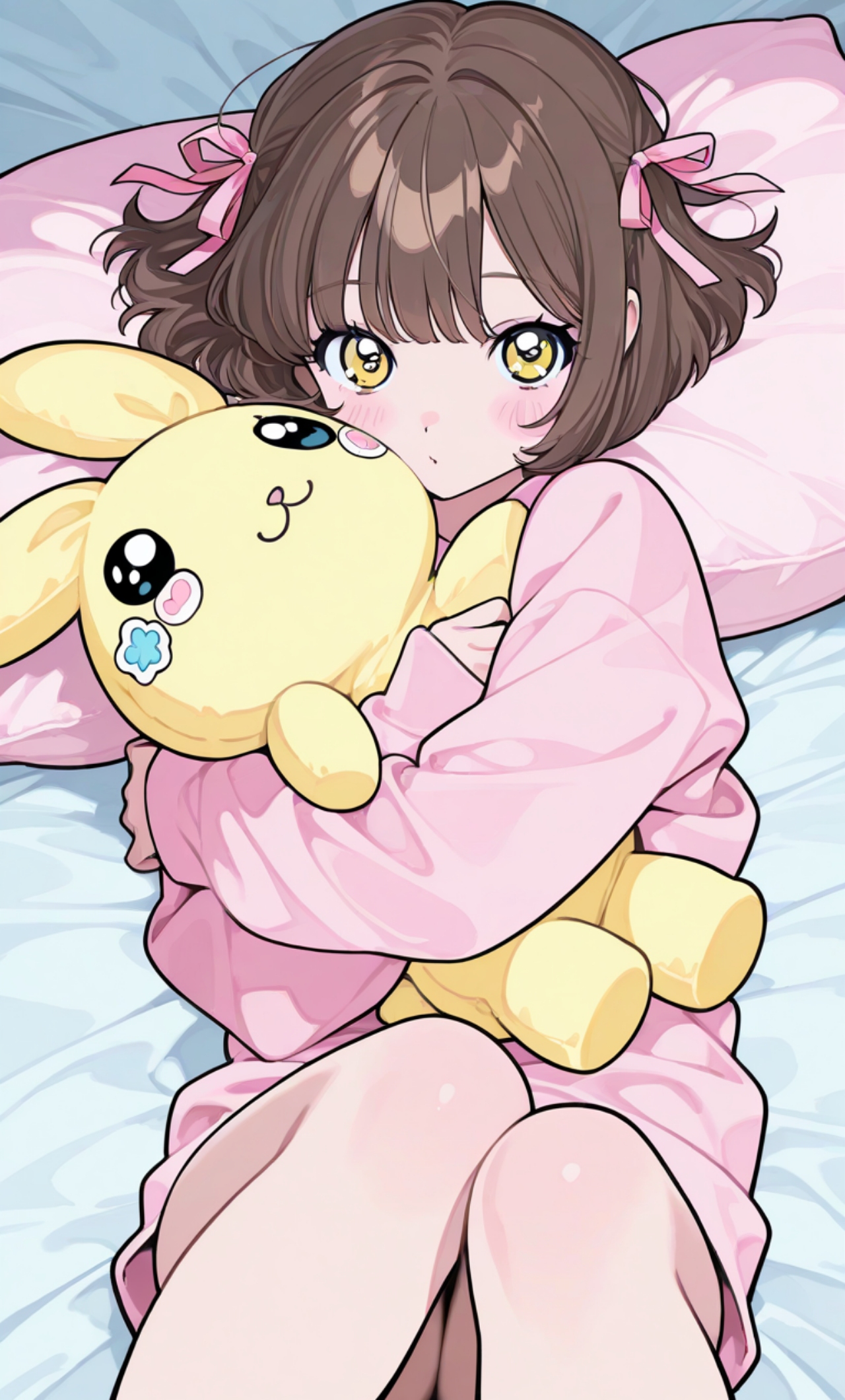 懐かせ🍮チャレンジ