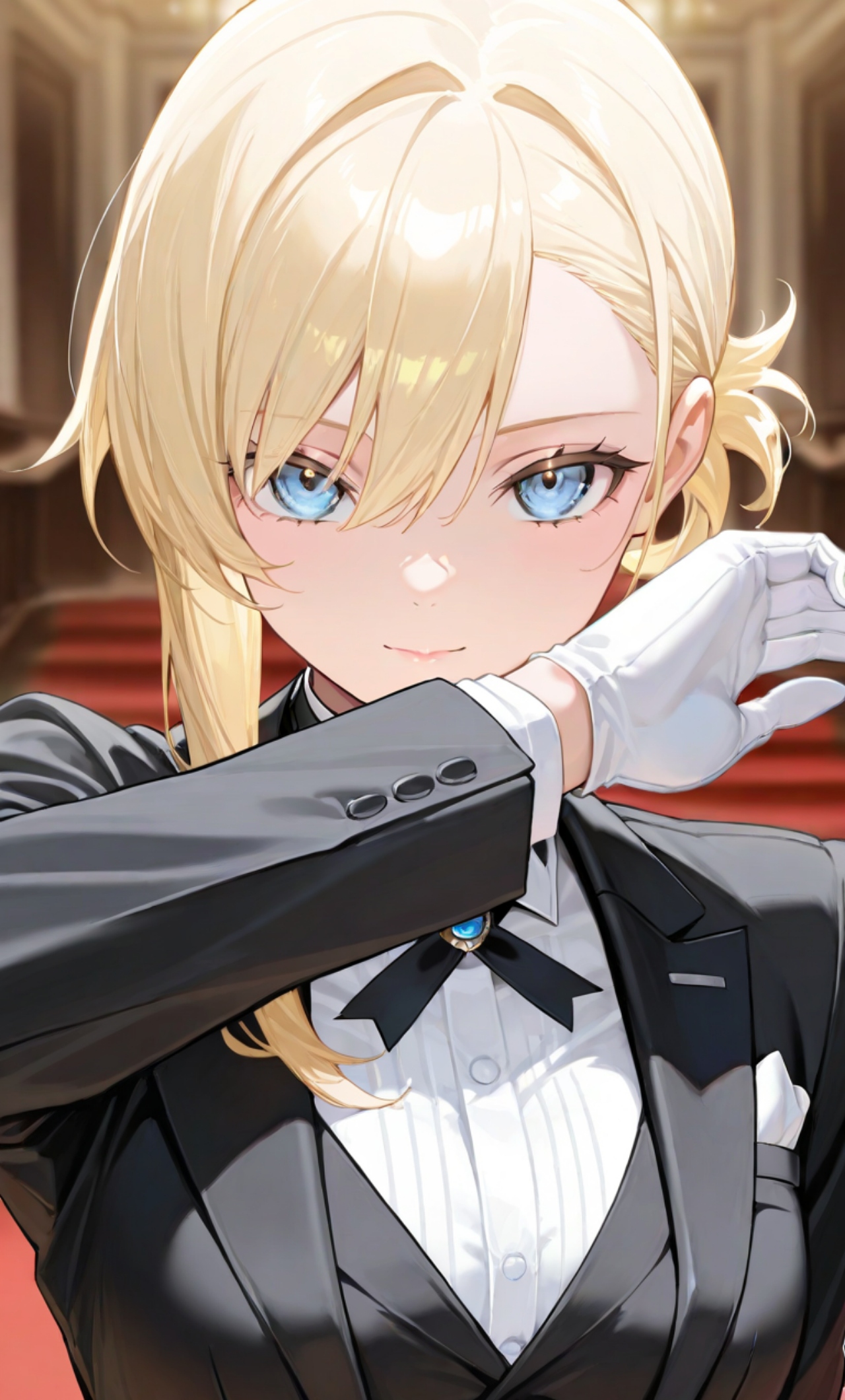 ご主人様🍋捕獲計画