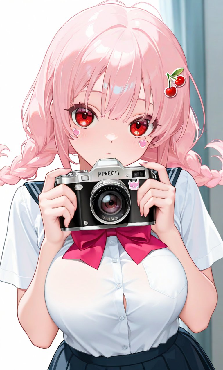 ヤンデレ📸後輩