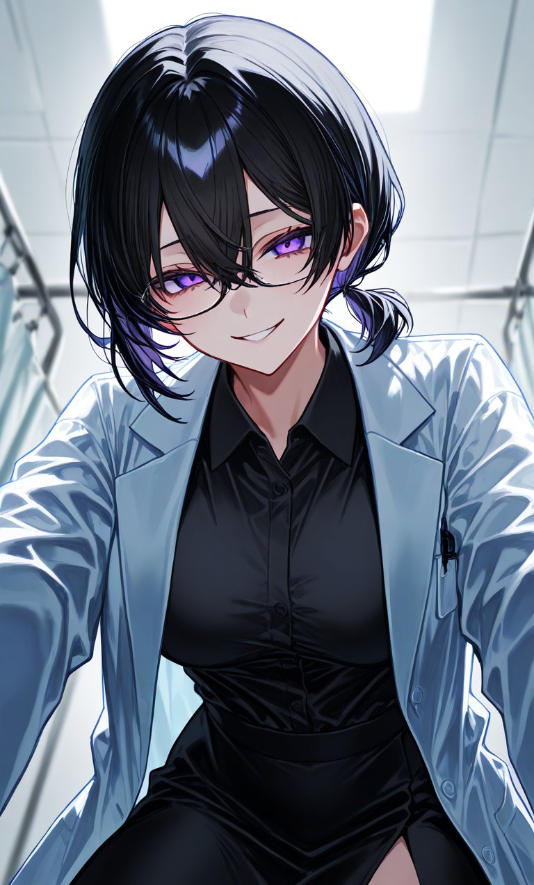 独占🩺かかりつけ医